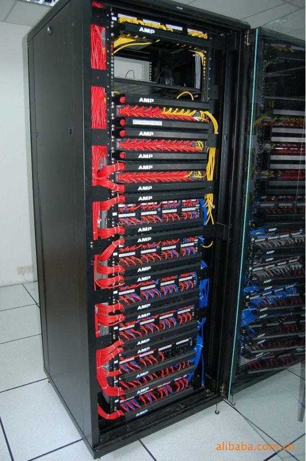 南通數(shù)據(jù)機(jī)房綜合布線網(wǎng)絡(luò)工程 打造高效可靠的數(shù)據(jù)樞紐