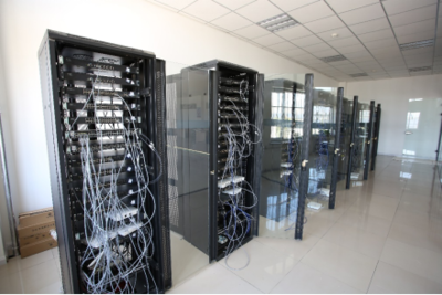 云計(jì)算技術(shù)應(yīng)用與網(wǎng)絡(luò)工程 數(shù)字化轉(zhuǎn)型的雙引擎