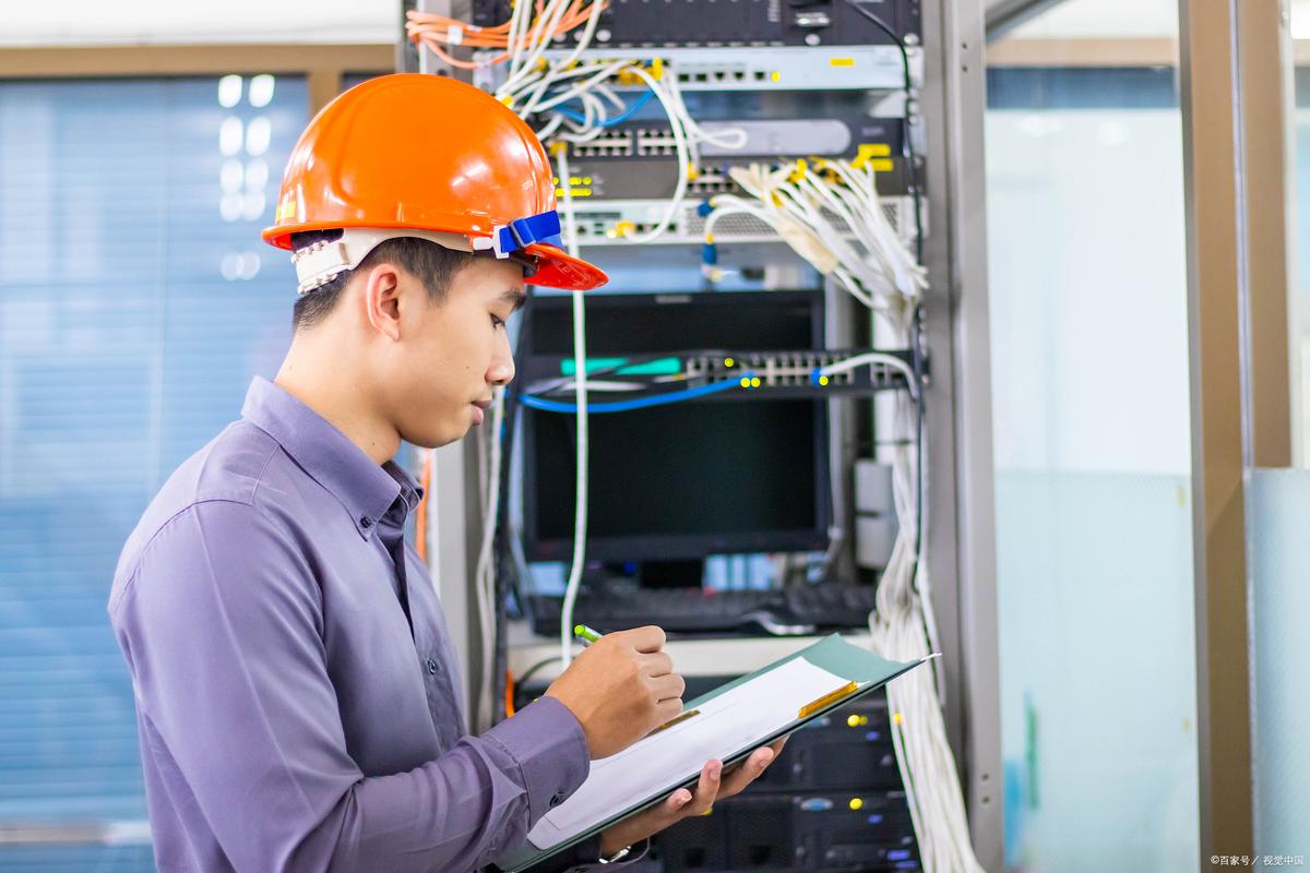 網(wǎng)絡(luò)工程專業(yè)對(duì)口崗位詳解 從技術(shù)專家到架構(gòu)師的職業(yè)路徑