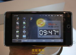 2010通信展揭曉 Android平板電腦爆發(fā)與十大前沿新品引領(lǐng)計(jì)算機(jī)及通訊設(shè)備租賃新趨勢
