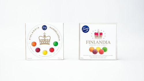 視覺盛宴 食品包裝設計如何以數字內容制作服務驚艷眼球